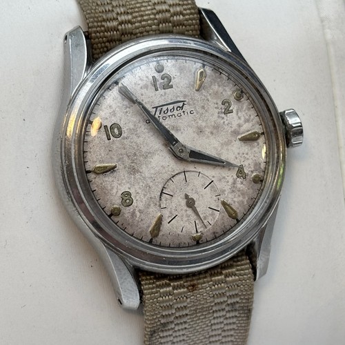 Orologio uomo vintage anni - , 40