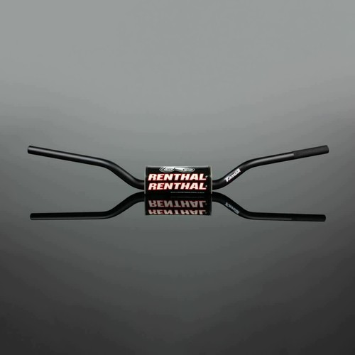 Manubrio motocross renthal - manubrio,