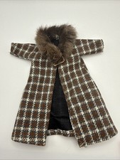 Abbigliamento bambola vintage