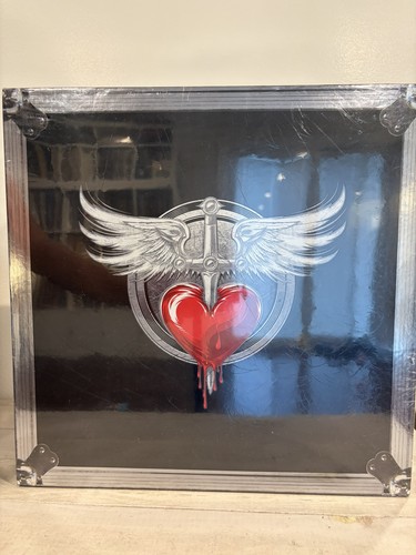 Bon jovi the - the, albums