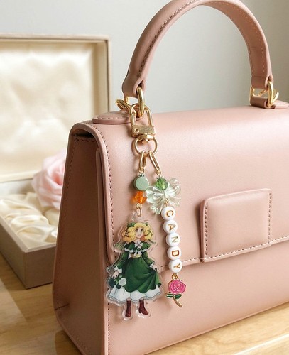 Portachiavi candy - candy,