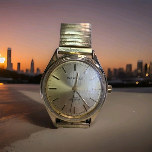 Orologio uomo analogico carica - uomo,