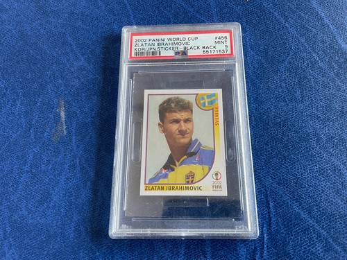 Panini world cup - panini,
