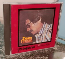 Dave Grusin Discovered Again