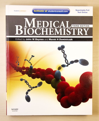 Medical biochemistry medial - medical,