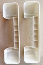 Confezione 2 Copricerniere per