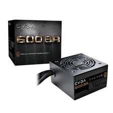 PSU ALIMENTATORE ATX EVGA 600