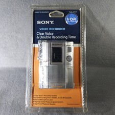 NOS SONY TCM-200DV