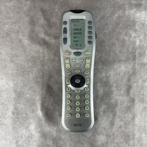 Telecomando universale osiris - universale,