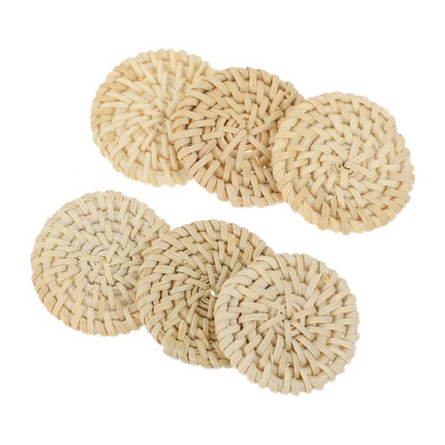 Pcs breloques pour bijoux - 6,