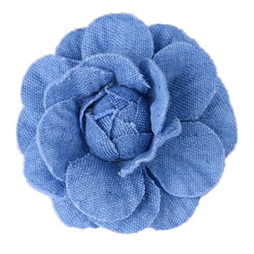 Fiore finto camelia - di,