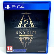 The Elder Scrolls V Skyrim
