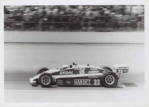Teo fabi skoal - teo, #33