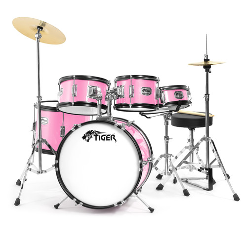 Tiger pezzi junior - tiger, 5