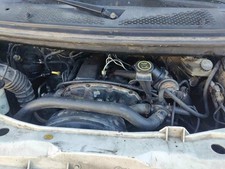 DOFA motore da smontare FORD