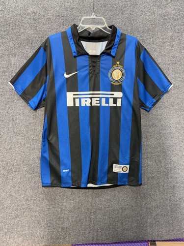 Maglia calcio nike inter milan - maglia,