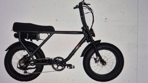 Fat bike ghg - fat,