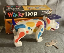 Vintage Wacky Cragstan Wind Up
