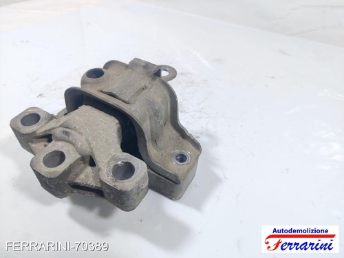 Supporto motore fiat grande - motore,