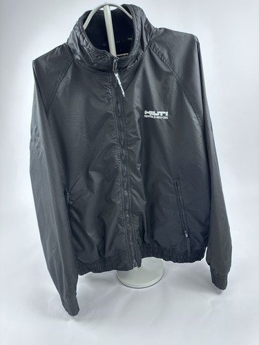Giacca vento hilti foderata - giacca, a