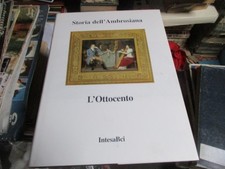 STORIA DELL' AMBROSIANA - IL