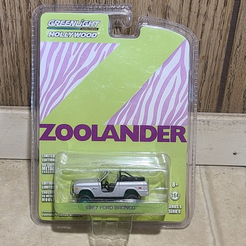 Greenlight hollywood zoolander - greenlight,