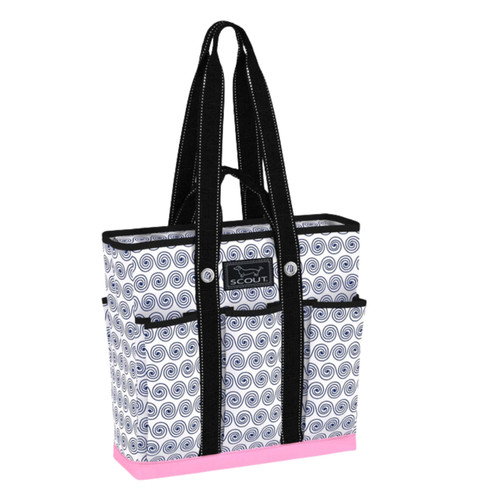 Scout pocket rocket tote bag - pocket,