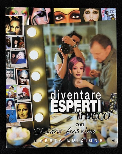 Diventare esperti trucco - esperti,