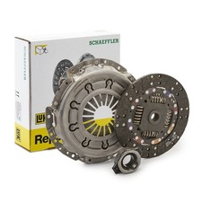 622201660 Kit frizione Suzuki Vitara X-90 1.6 16v Trazione Integrale 59 71 Kw