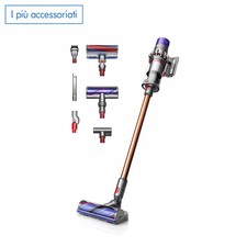 Aspirapolvere Senza Filo Dyson