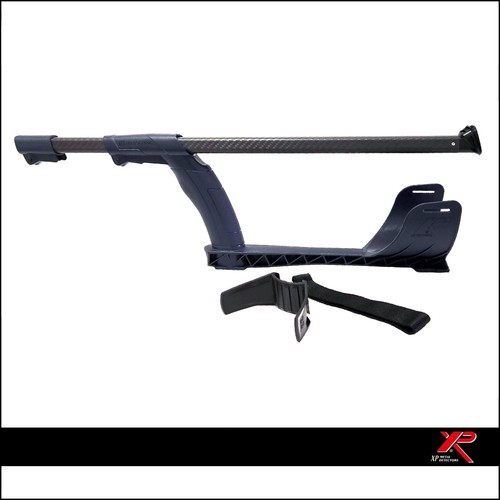 Asta telescopica lite blu - telescopica,
