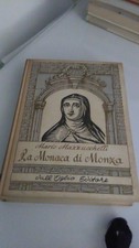 Monaca monza - la,