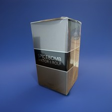 Viktor & Rolf Spicebomb Eau De