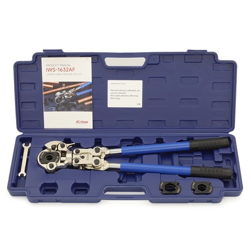 Iwiss kit utensili - iwiss, di