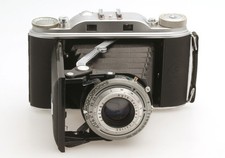 Agfa Record III formato 6x9