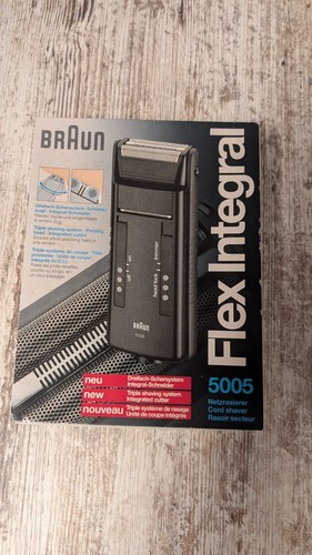 Raro braun 5005 - -, flex