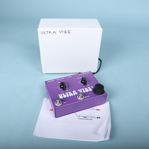 Sweet sound ultra vibe - sweet,