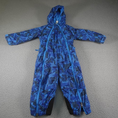 Tuta neve rei bambino - da,