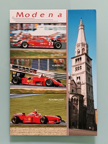 Ferrari villeneuve - f1,