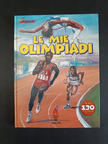 Album completo mie - le,