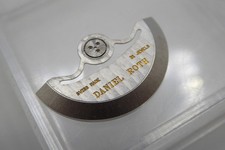 Daniel Roth Oscillating Weight