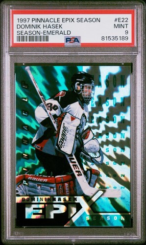 1997 pinnacle epix - 1997, epix-dominik