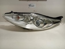 FRONT LEFT XENON HEADLIGHT FOR