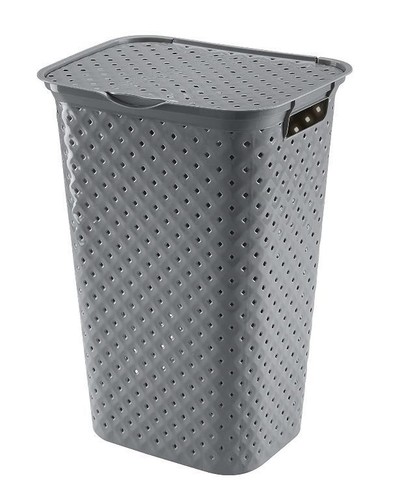 Cesta portabiancheria con - cesta,