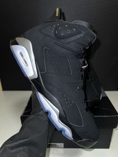 ✅ Nike Air Jordan VI Retro 6