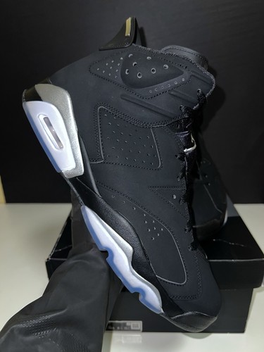 Nike air jordan retro - ✅, 6