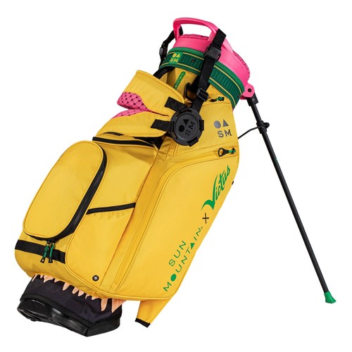 Nuovo sun mountain golf - mountain, x