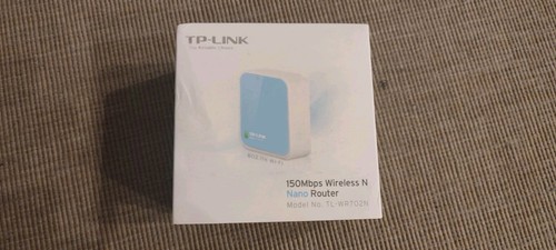 Link 150mbps wireless - tp,