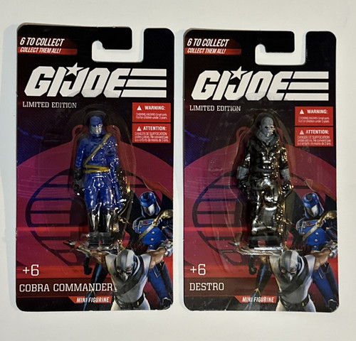 Joe edizione limitata - gi,