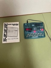 Batteria ZOOM RT-123 Blue